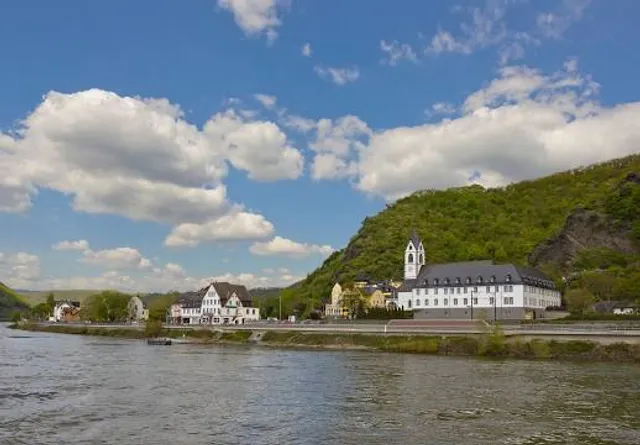 Bornhofen Franciscan Monastery