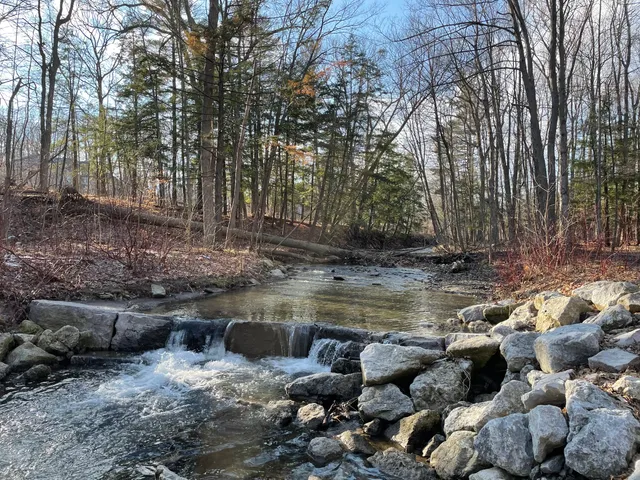 Sawmill Valley Trail