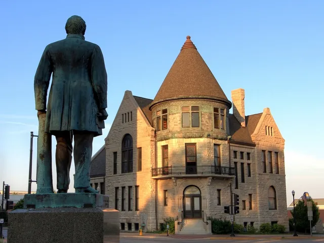 Historical Society of Quincy & Adams County