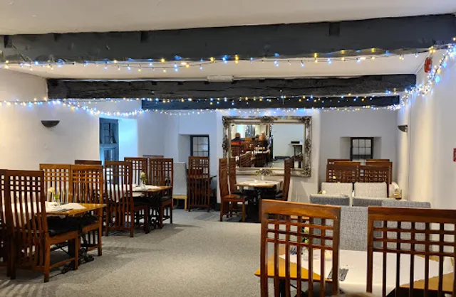 The Rock & Fountain Inn