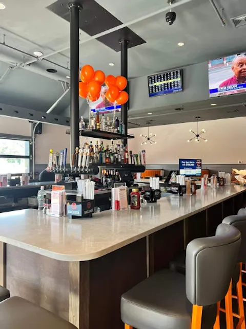 Gido's Brick Oven Pizza