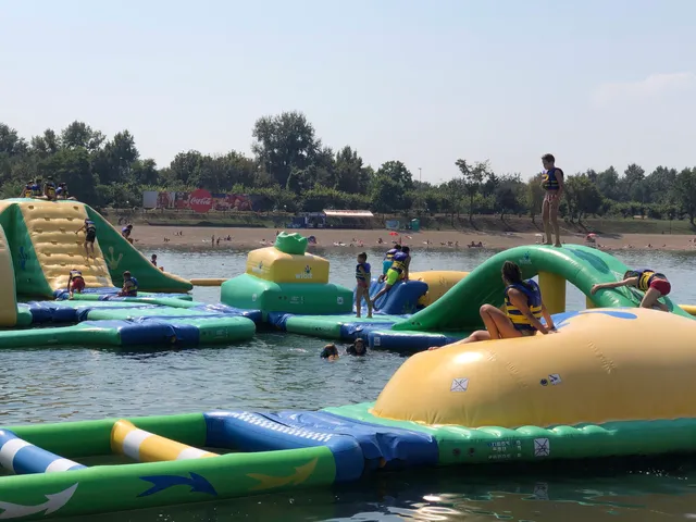 Beo Aqua Adventure Parks