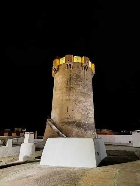 Torre de Paterna