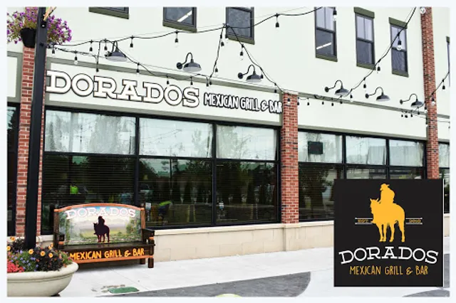 Dorados Mexican Grill & Bar
