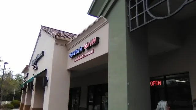 Eddie's Grill