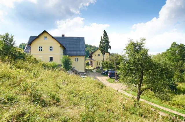 Skansen Gottwaldówka