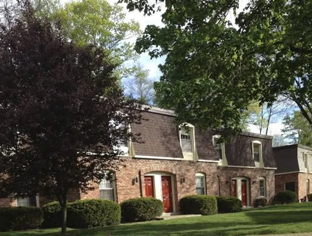 Fort Hunter Mansion and Park