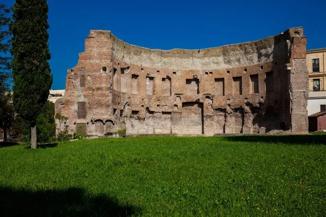 Baths of Trajan