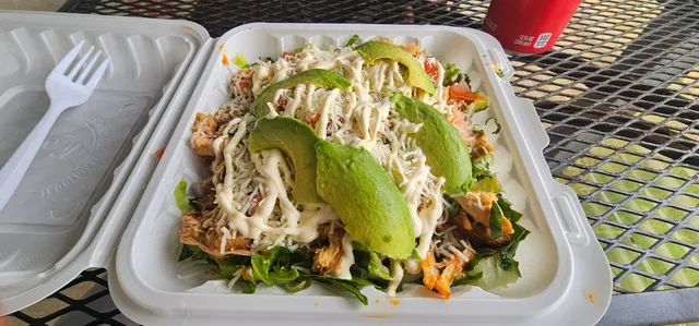 Taqueria El Jalicience