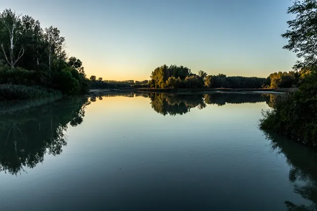 Denkpál - Fish Stairs