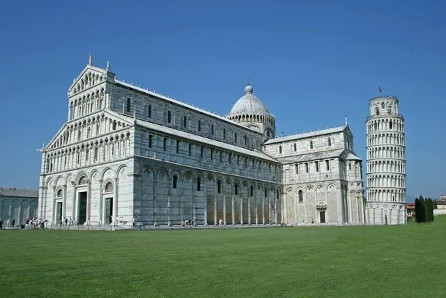 Piazza del Duomo