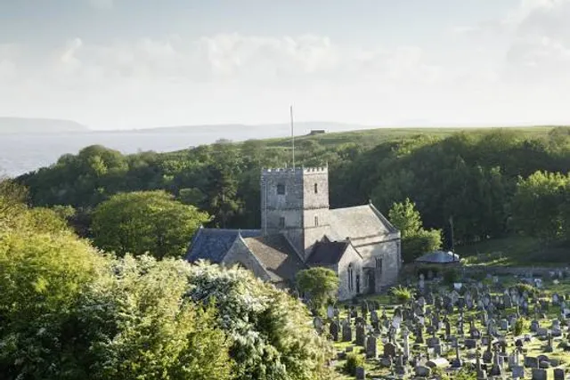 St Andrew's Church Centre