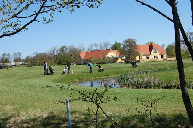 Øland Golfklub