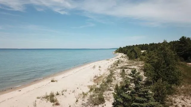 Wilderness State Park