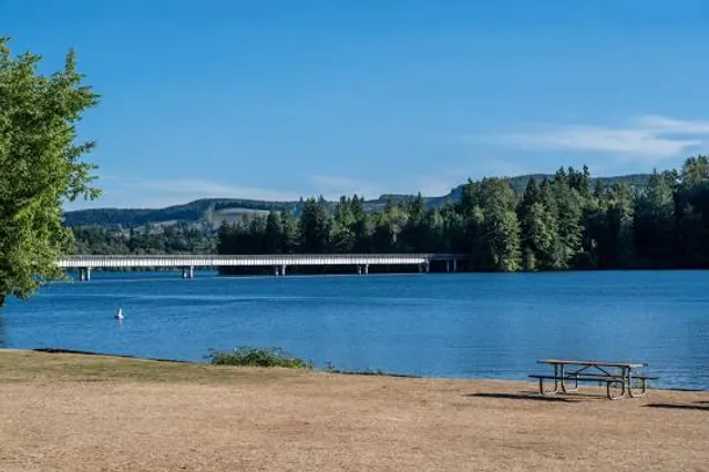 Ike Kinswa State Park