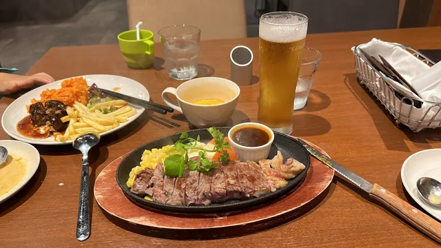 メイカーズグリドル Maker's GRIDDLE