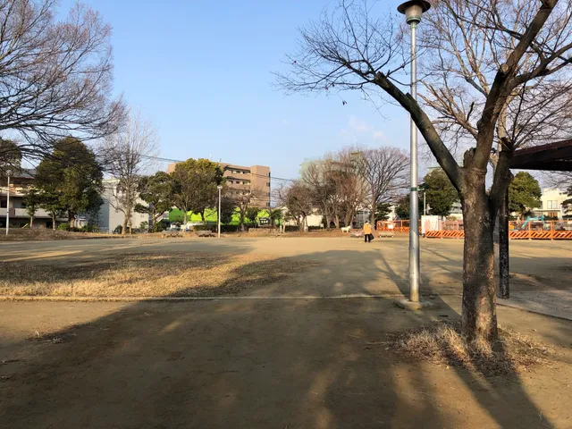 Mizote Park