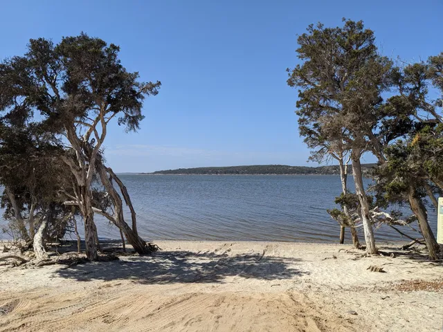 Stokes National Park