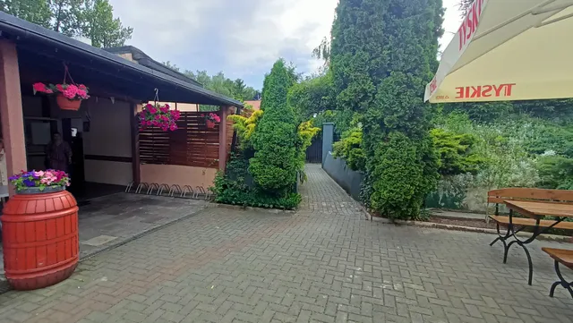 Restauracja Pub Olimp