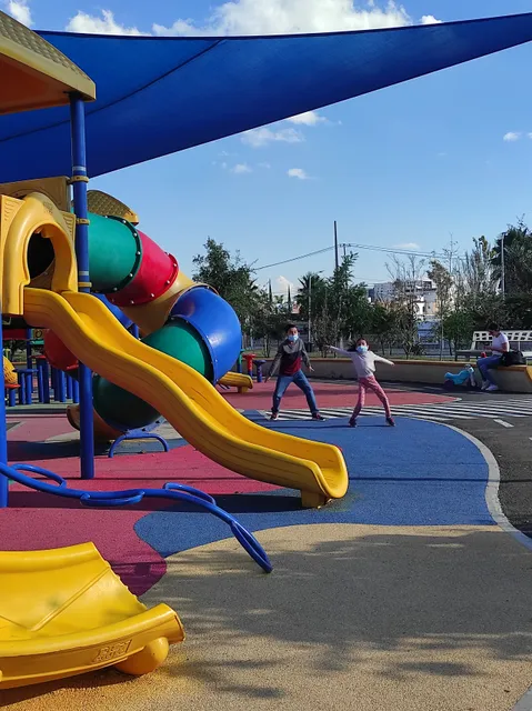 La Lagartija Juriquilla Park