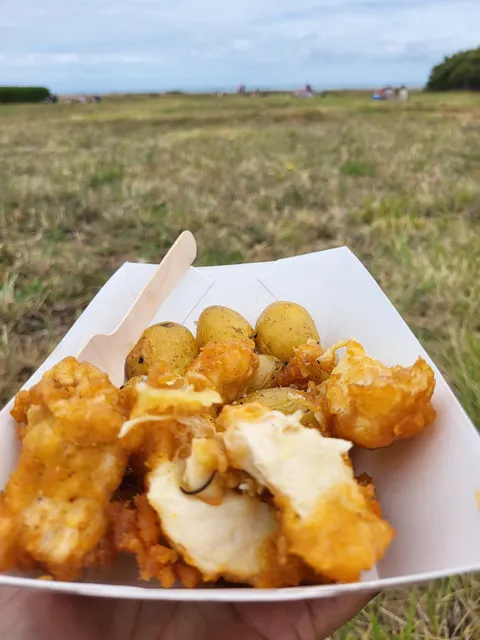 Les P'tits Pressés de Chassiron