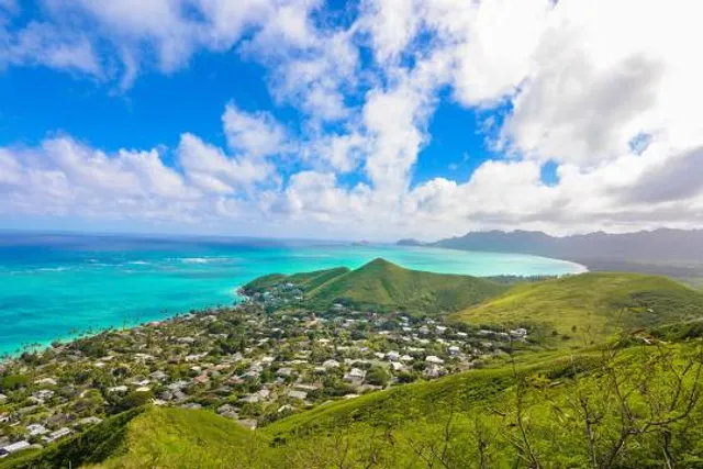 Lanikai Pillbox