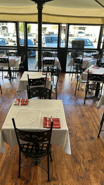 Pizzeria Antica arte napoletana