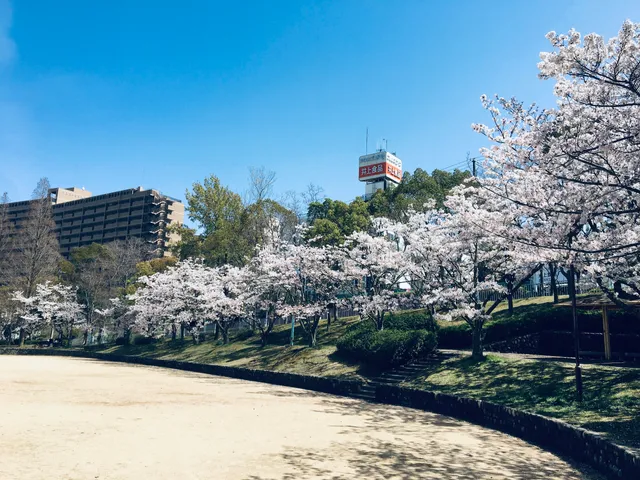 Ikegami Central Park