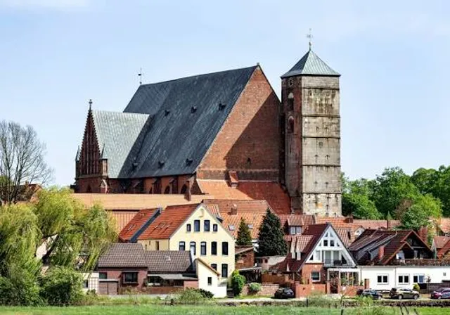 Historical Museum - "Domherrenhaus" e.V.