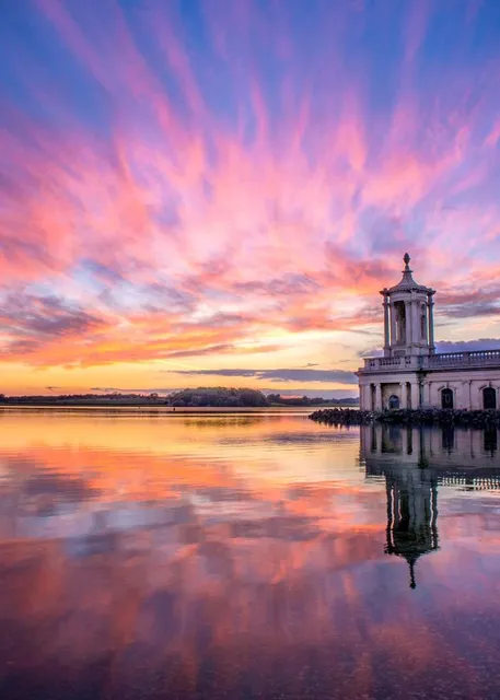Normanton Church