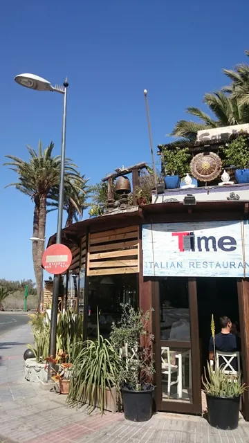 Time Maspalomas