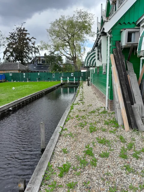 Stichting Museum Grietje Tump
