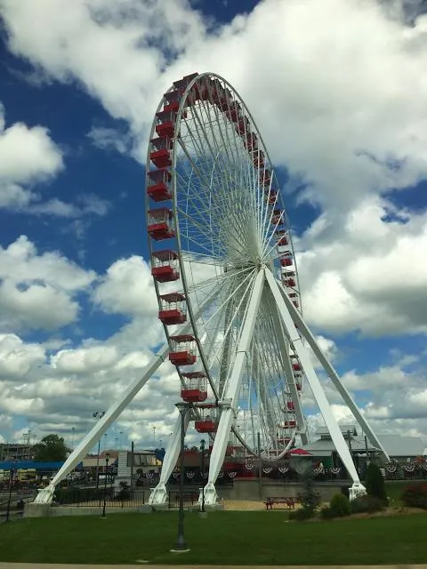 The Track Family Fun Parks Track 4