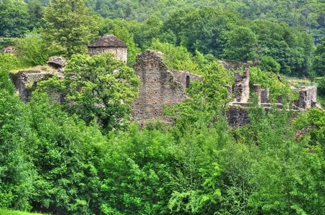 Circolo di Malvaglia