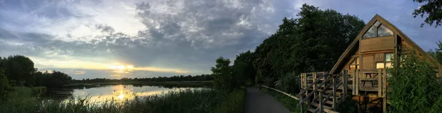 vzw Durme bezoekerscentrum