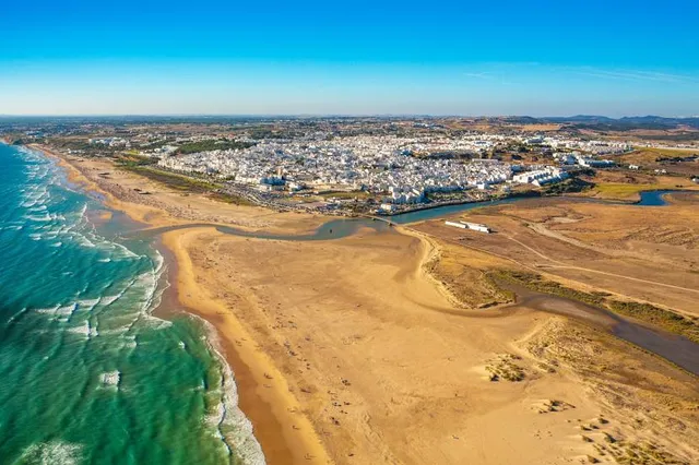 Playa De Los Bateles