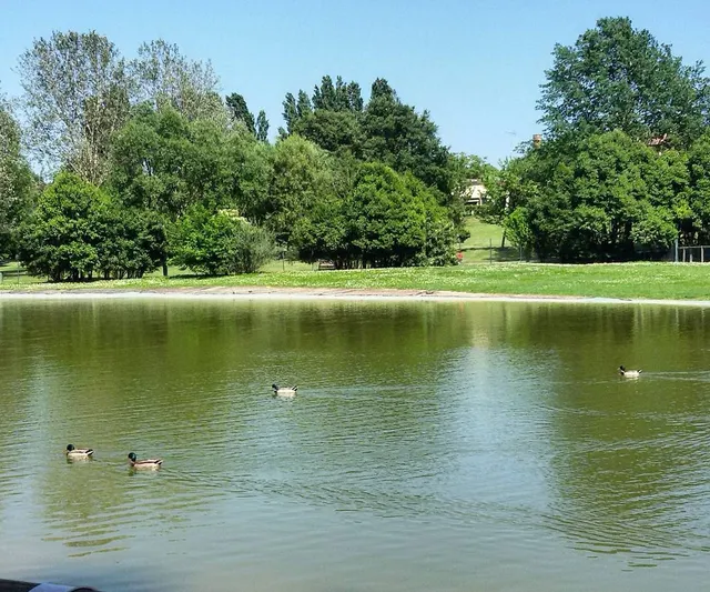 Parco Urbano Franco Agosto