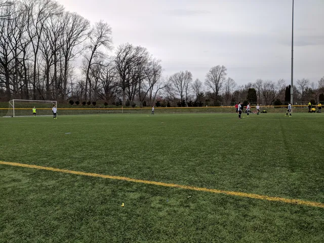 Myrtle - Charles Park