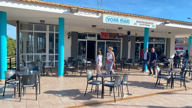 Vora Mar Restaurant