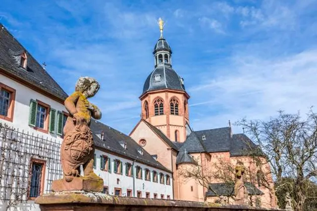 Wasserburg Klein-Welzheim