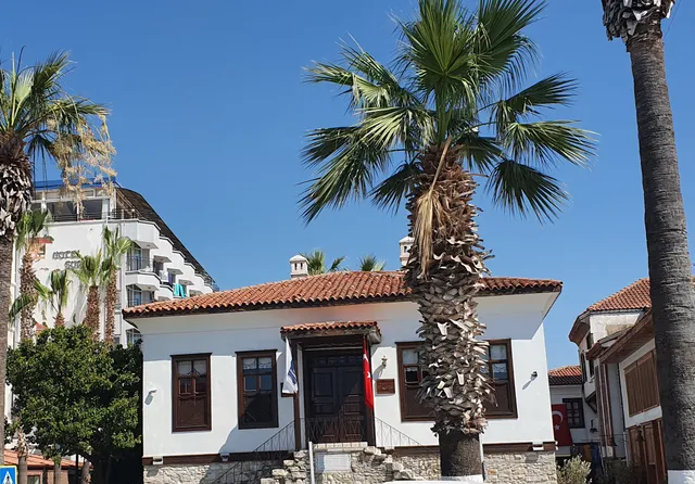 Kusadasi İbramaki Art Gallery