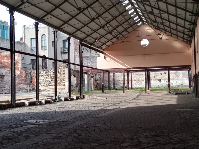 Museo de las Migraciones