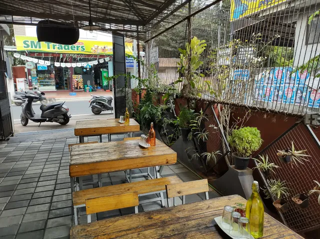 Spicy Hut Arabian Kuzhimandhi