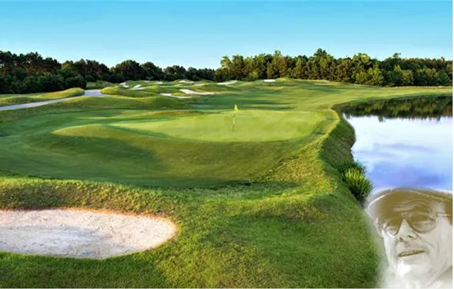 Barefoot Resort & Golf