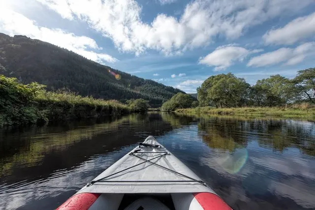 Rafting Raft Bardo Ski-Sp zoo