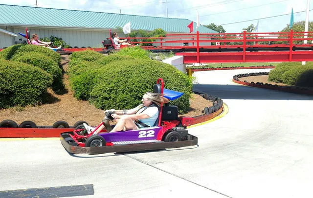 Fun World Motorsports