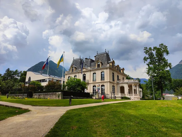 Château Borel