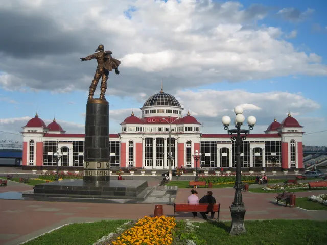 Pamyatnik Stratonavtam