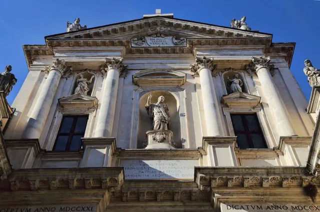 Palazzo da Schio, Ca' d'Oro