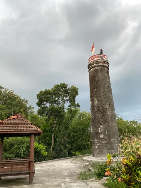 TUGU WASESO